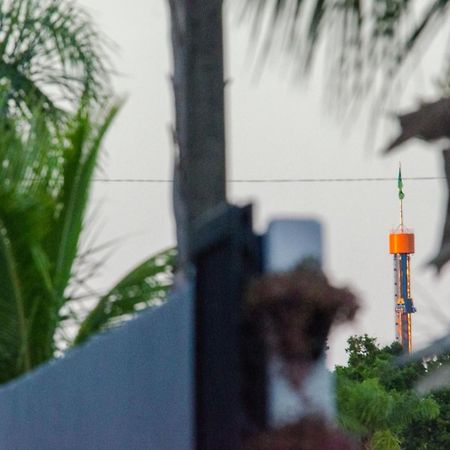 Pousada Dom Marujo Penha  Exteriér fotografie